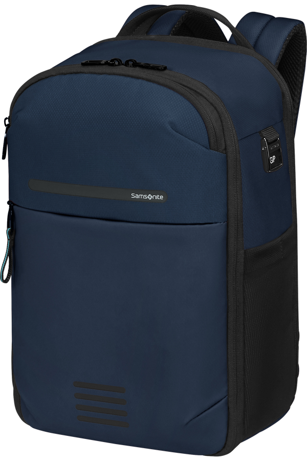 Samsonite Moderny Underseat Backpack XS  Blau