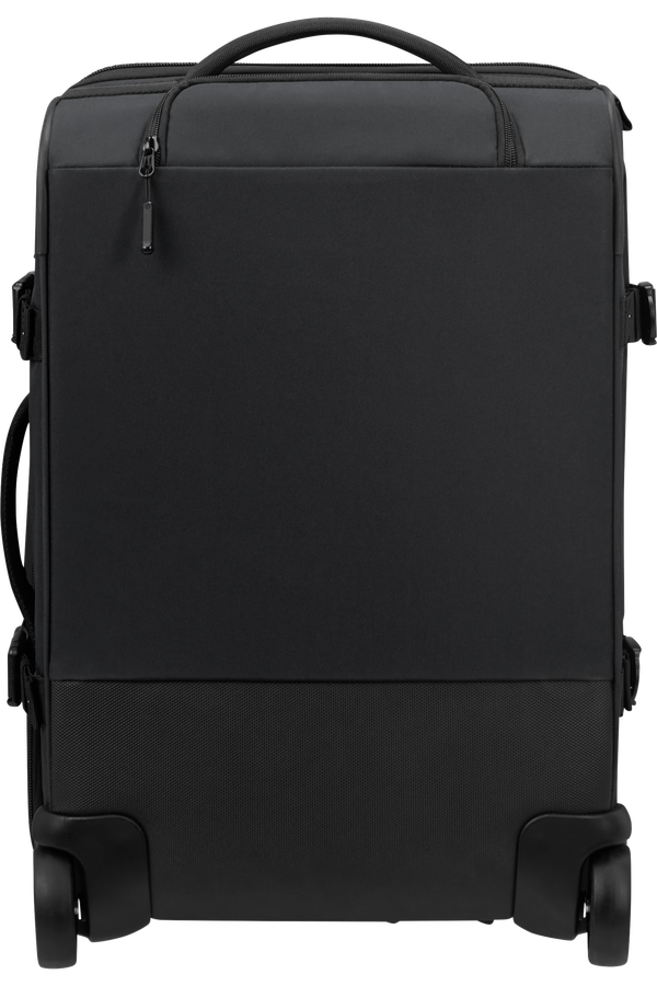 Samsonite Securipak 2.0 Duffle On Wheels  Noir