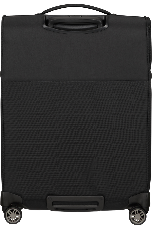 Samsonite Airea Spinner Strict 55cm  Schwarz