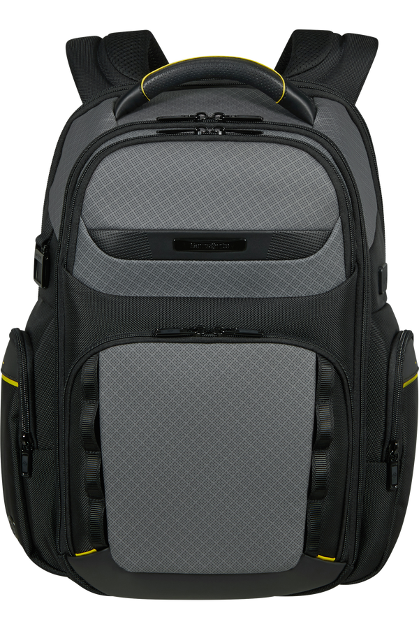 Pro-DLX 6 Sac &agrave; dos expandable 15.6"
