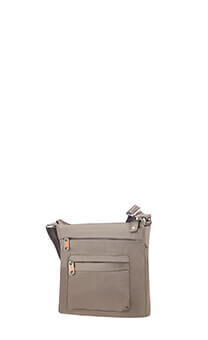 Move 2.0 Secure Sacs port&eacute; crois&eacute;  26 x 23 x 3 cm