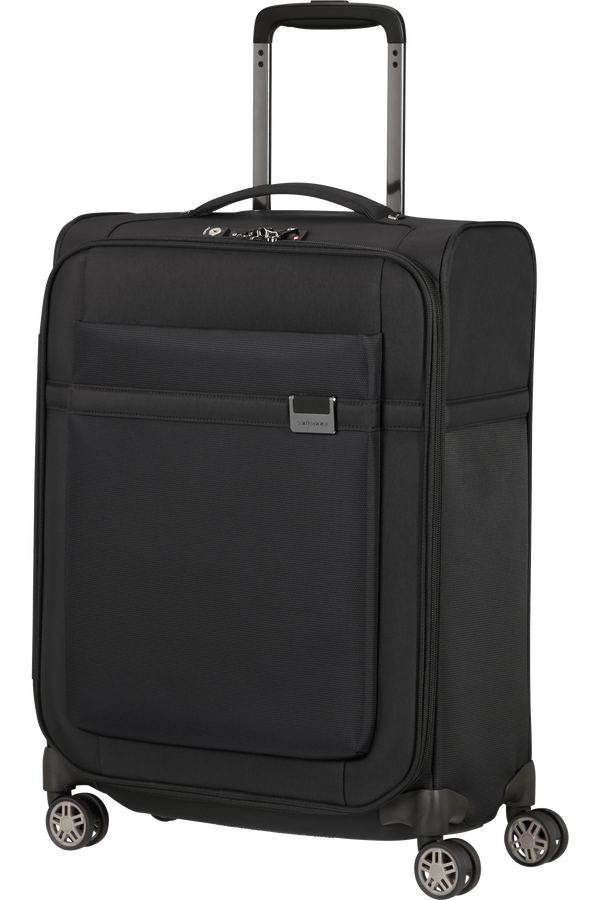 Samsonite Airea Spinner Strict 55cm  Noir