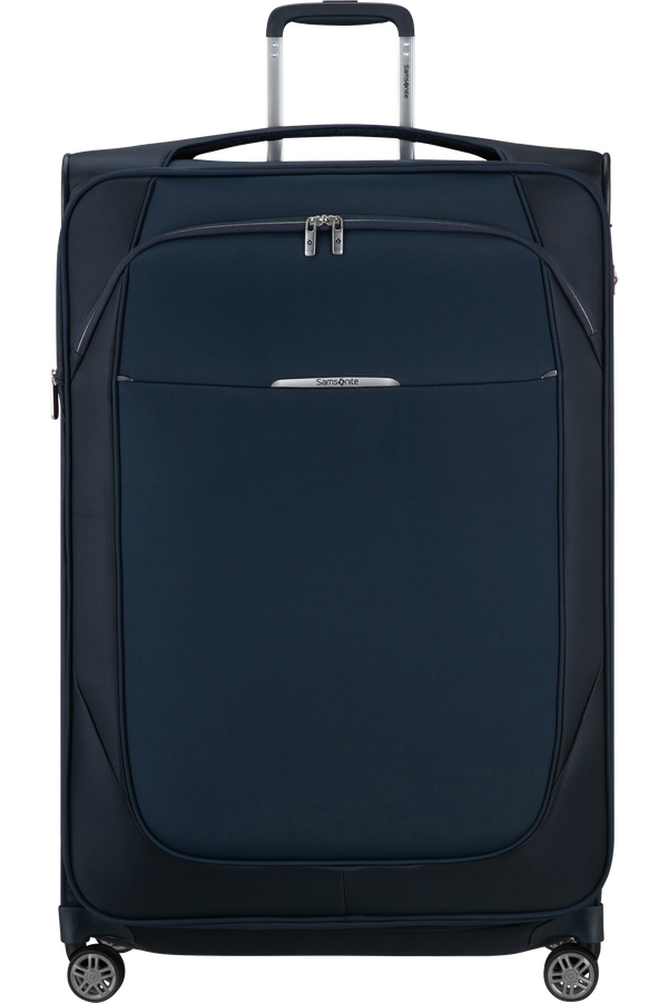 Samsonite Re-Lite Spinner Expandable 83cm  Bleu nuit