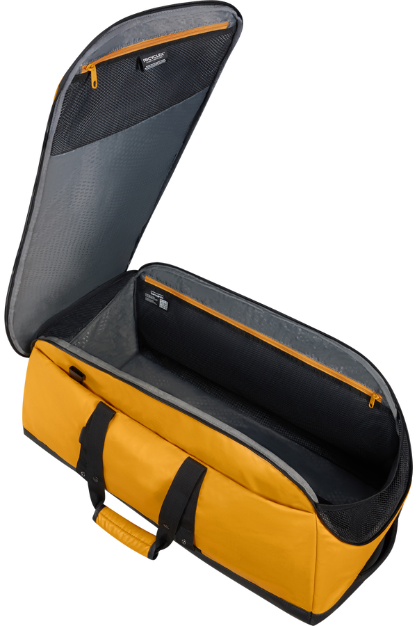Samsonite Ecodiver DUFFLE L  Jaune