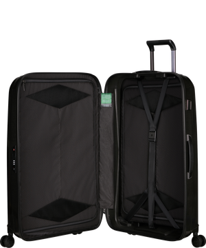 Major-Lite Valise à 4 roues 77cm 77 x 50 x 31 cm | 3.2 kg