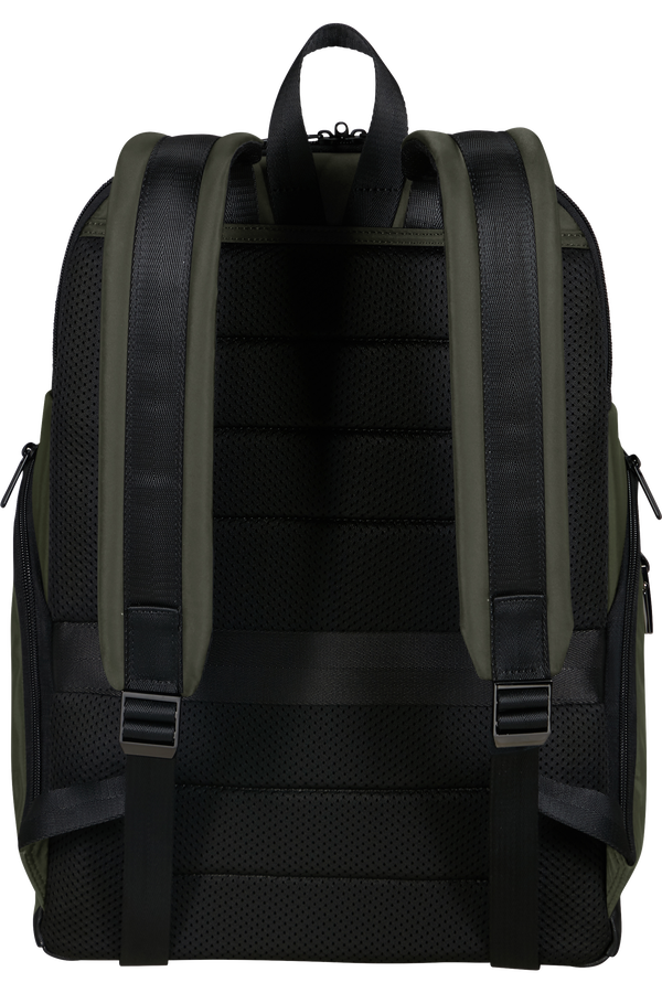 Samsonite Relyon Backpack M 15.6''  Vert