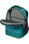 Samsonite Roadseeker Laptop Backpack M  Deep Teal