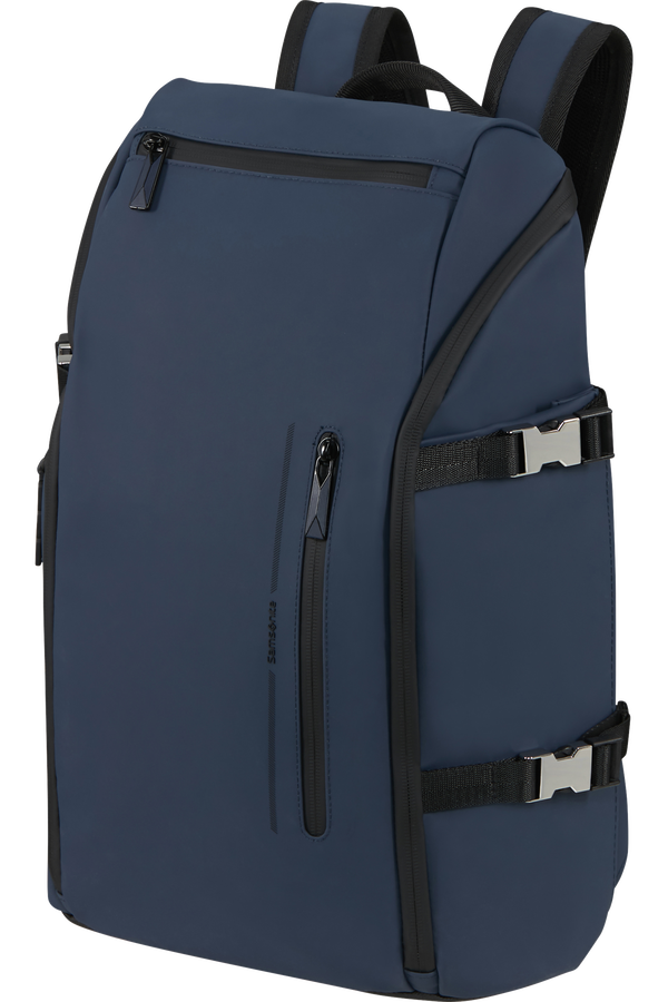 Samsonite Glam-Go Laptop Backpack 14.1'  Blue Nights