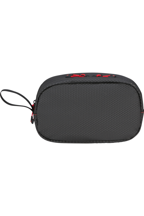 Samsonite Ecodiver Toilet Kit  Gris anthracite