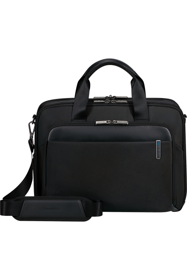 Samsonite Evosight Bailhandle 15.6'  Schwarz