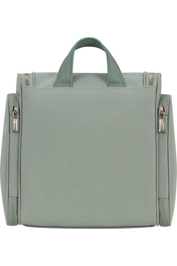 Samsonite Image Toilet Kit Hanging Toilet Kit  Thyme