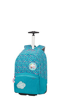 Color Funtime Cartable &agrave; roulettes  26 L | 51 x 33 x 19 cm | 1.96 kg