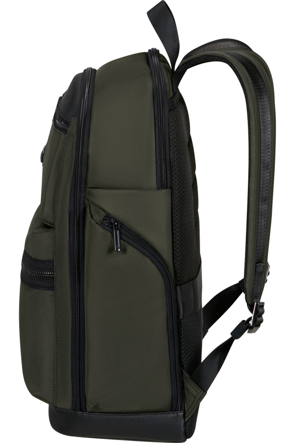 Samsonite Relyon Backpack M 15.6''  Vert