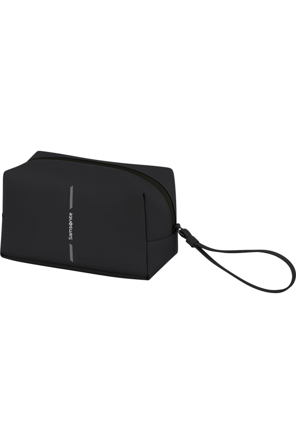 Samsonite Glam-Go Pouchy Squared Pouch  Schwarz