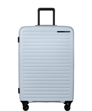 Restackd Trolley mit 4 Rollen erweiterbar 75cm 75 x 51 x 29 cm | 3.9 kg