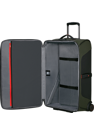 Prodiver Sac de voyage &agrave; roulettes 67 cm 67 x 43 x 28 cm | 2.9 kg