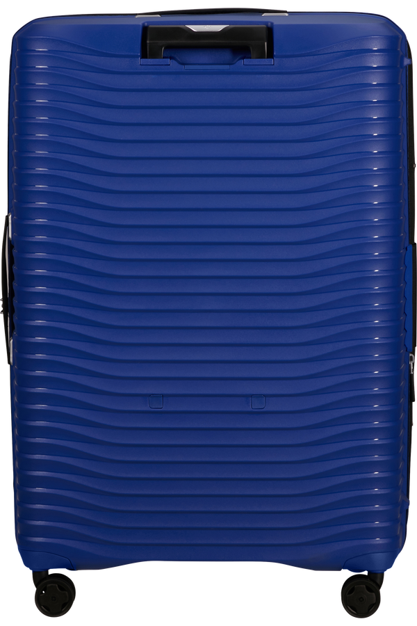 Samsonite Upscape Spinner 81/30 Exp  Nautical Blue