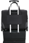 Samsonite Spectrolite 4.0 Rolling Tote Expandable 15.6'  Schwarz