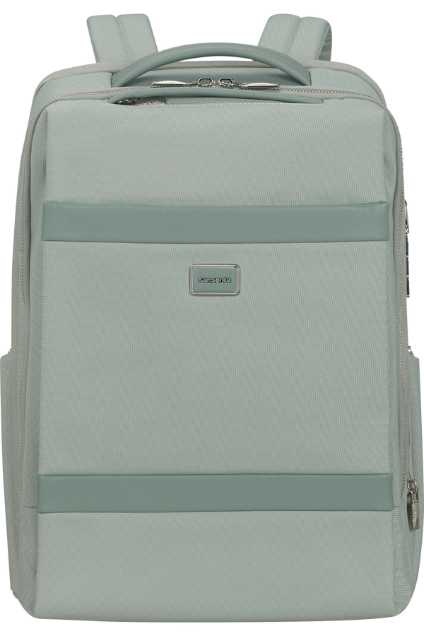 Samsonite Image Biz Travel Backpack EXP 15.6'  Thyme