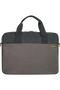 Samsonite Sideways 2.0 Shuttle Sleeve  14.1inch Black/Grey