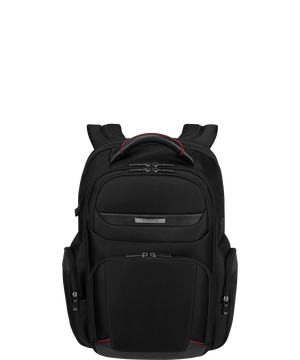 Pro-DLX 6 Rucksack expandable 15.6" 43 x 30 x 15/21 cm | 1.3 kg