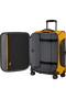 Samsonite Ecodiver SPINNER DUFFLE 55/20  Jaune