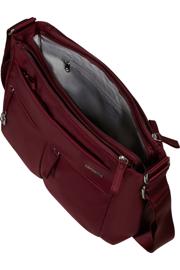 Move 5.0 Schultertasche
