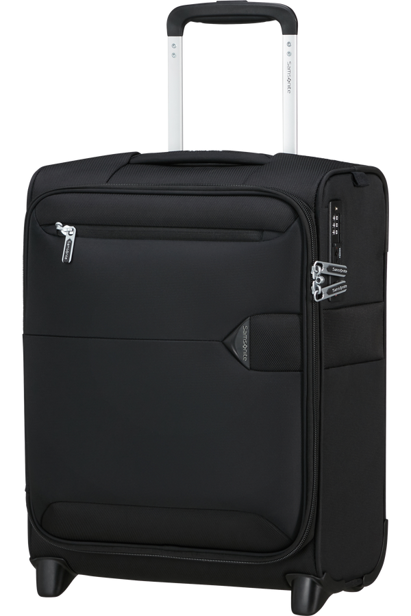 Samsonite Urbify Upright Underseater 45cm  Noir