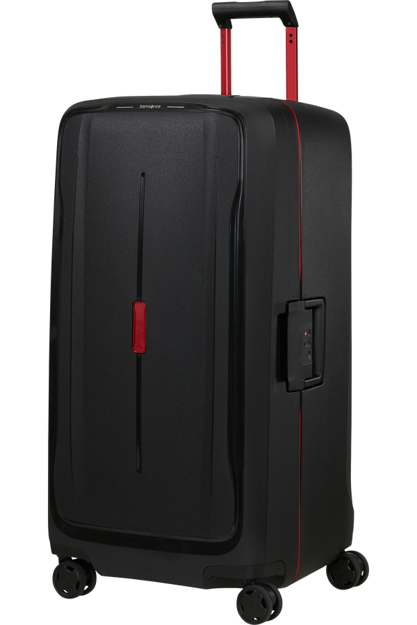 Essens Trolley mit 4 Rollen 80cm
