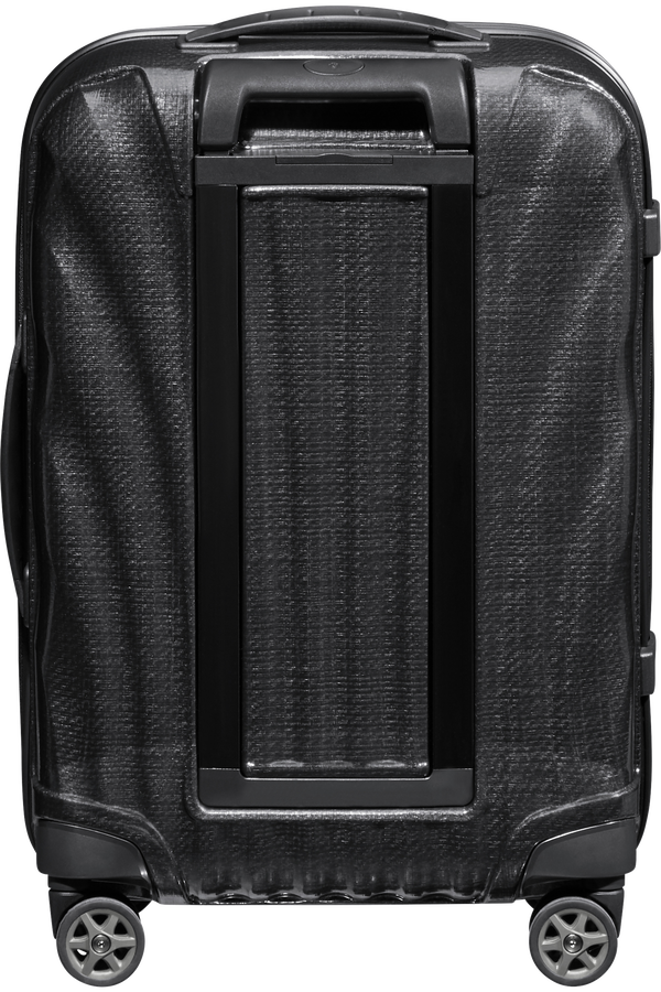 Samsonite C-Lite Spinner Expandable 55cm  Noir