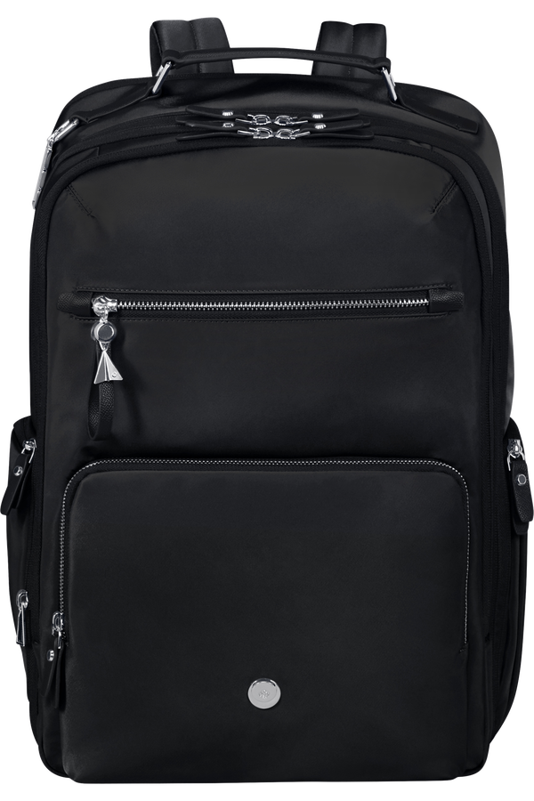 Samsonite Karissa Evo BP Underseater Backpack 15.6' EXP  Schwarz
