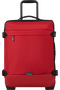 Samsonite Roadseeker Duffle with wheels Backpack 55cm  Rouge brique