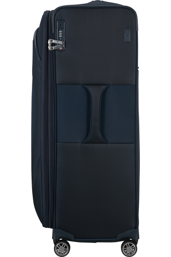 Samsonite Re-Lite Spinner Expandable 83cm  Bleu nuit