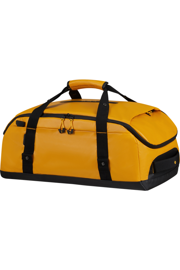 Samsonite Ecodiver DUFFLE S  Jaune