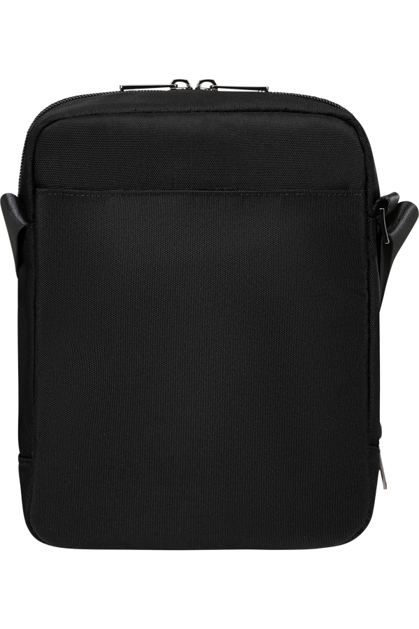 Samsonite Sacksquare Crossover M 9.7'  Schwarz