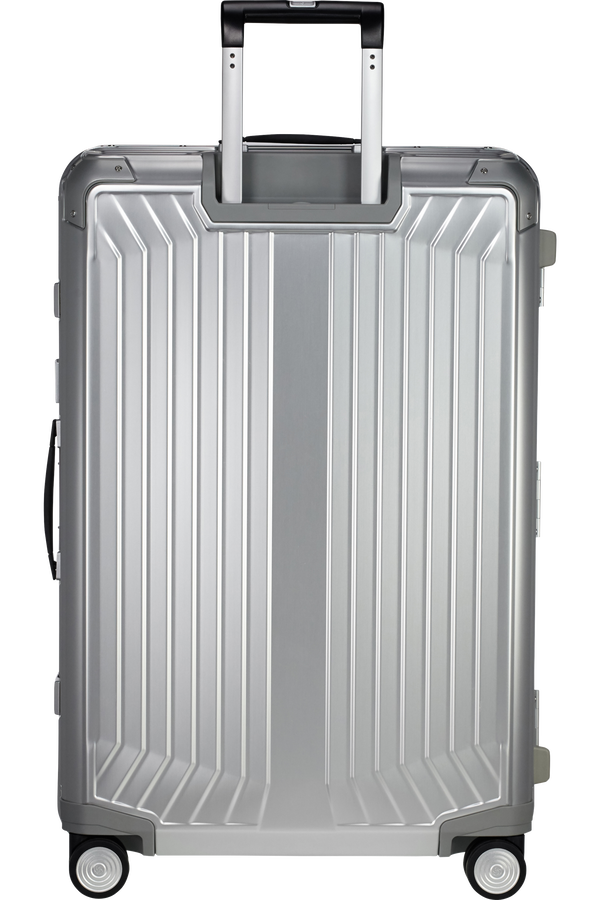 Samsonite Lite-Box Alu Spinner 76cm  Aluminium