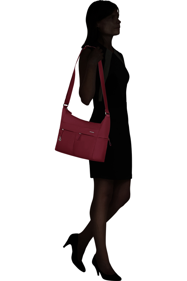 Move 5.0 Schultertasche M