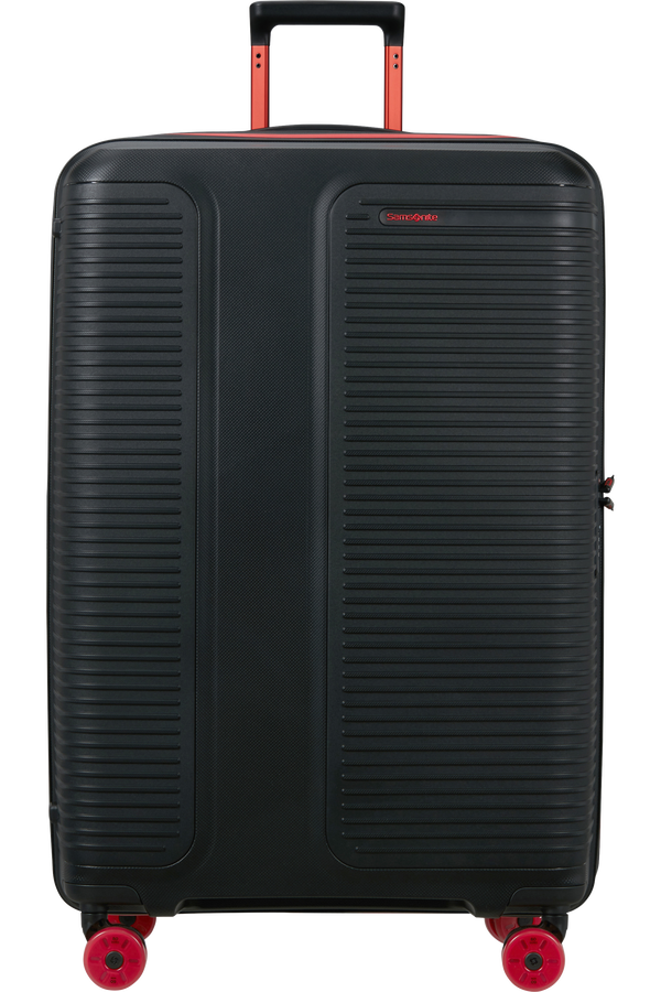 Prodiver Valise 4 roues extensible 81cm