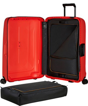 Essens Trolley mit 4 Rollen 69cm 69 x 49 x 30 cm | 3.8 kg