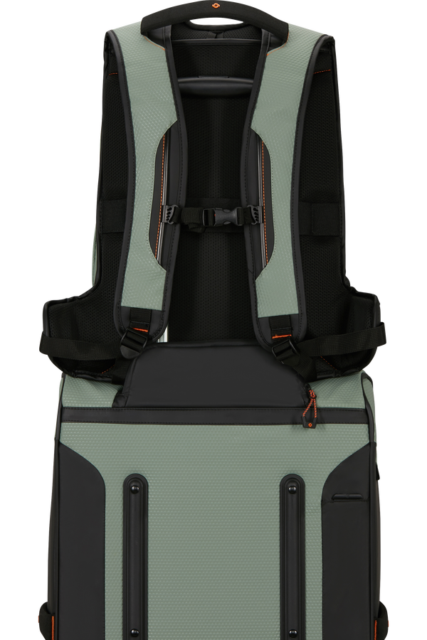 Samsonite Ecodiver Laptop Backpack  Light Sage