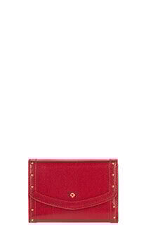 Elizabeth I Slg Geldb&ouml;rse M 10.5 x 15 x 2 cm