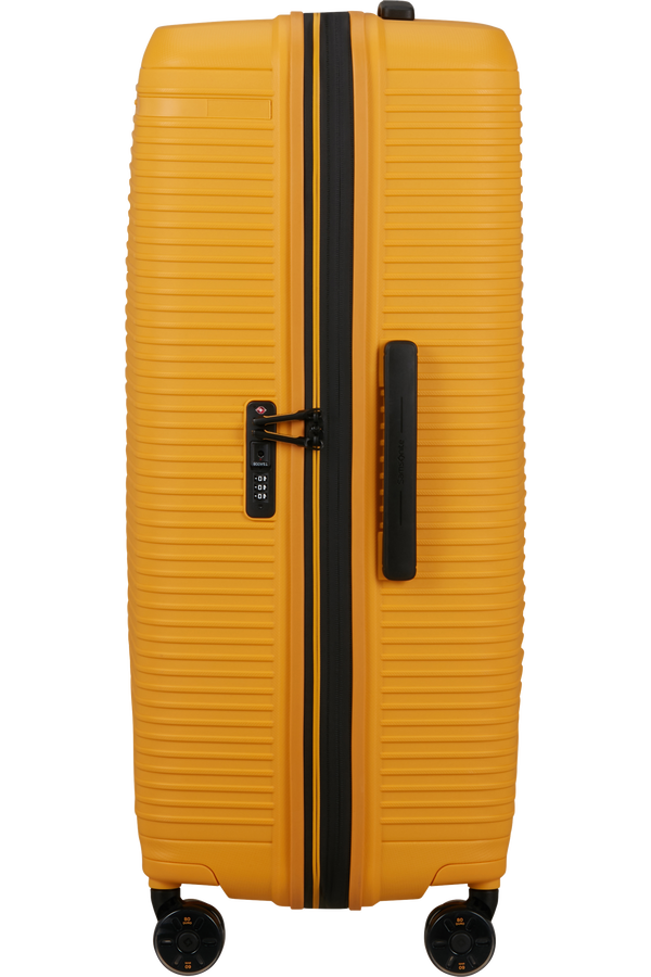 Prodiver Valise 4 roues extensible 81cm