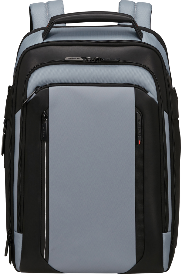 Samsonite Spectrolite 4.0 Laptop Backpack Expandable 15.6'  Cloudy Grey