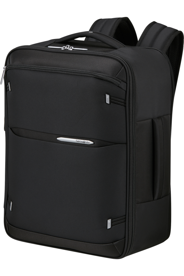 Samsonite GoTwist Underseat Backpack M Noir