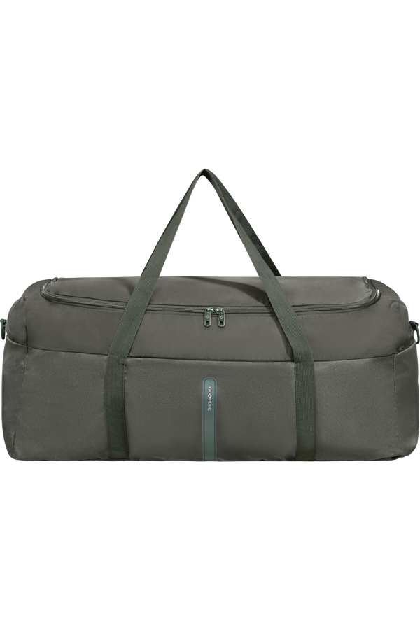 Samsonite Ta Revolution Foldable Duffle L  Grün