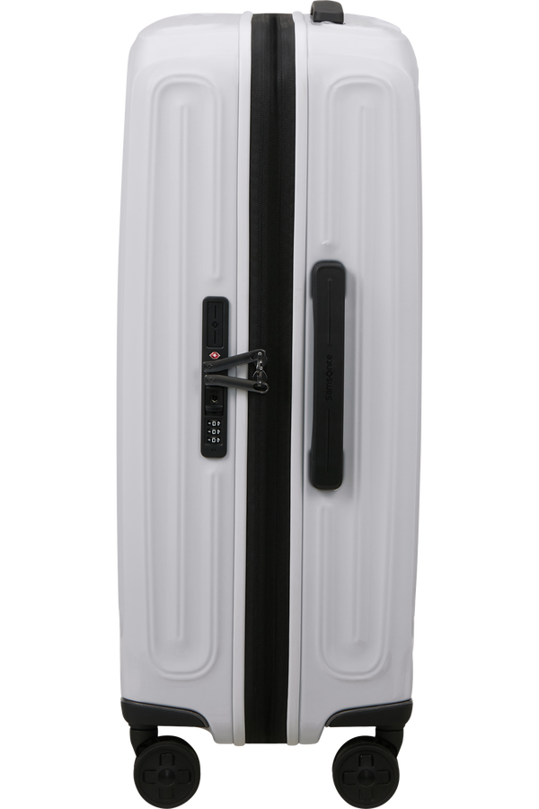 Samsonite 2Wander Spinner Expandable 69cm  Metallic Stone