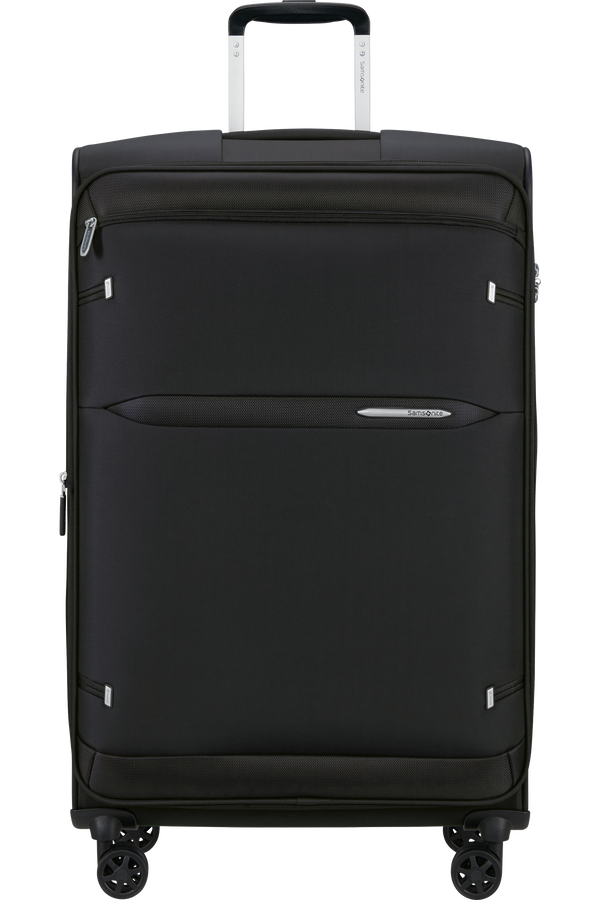 Samsonite GoTwist Spinner Exp 78cm  Noir