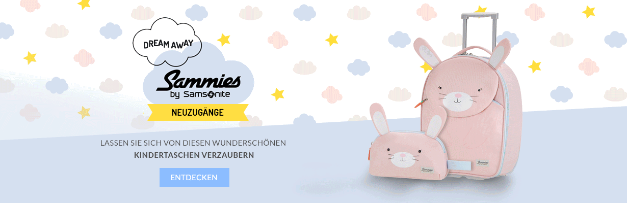 NEW Happy sammies 2019