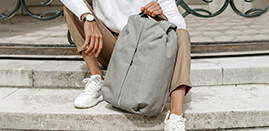 Christmas 2018 -  New Duffle Bags, Backpacks & More 