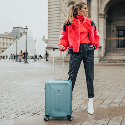 OFFRE VOYAGE